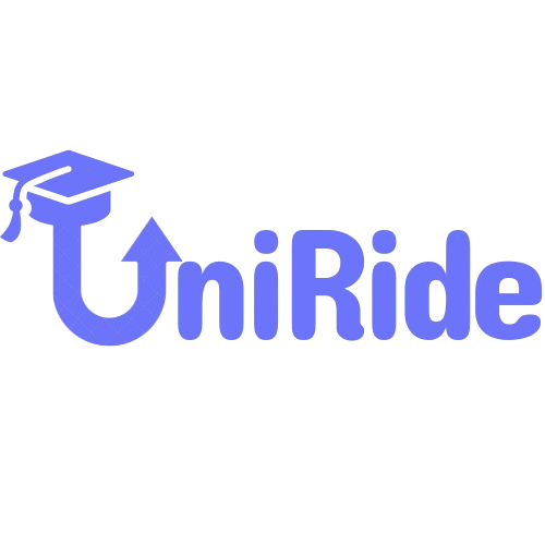 Ride Sharing Website